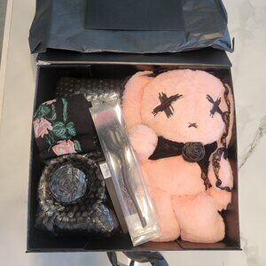 NEW Widow Obsession Box 2024 - Dollskill